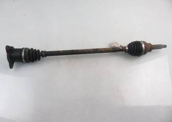 PÓŁOŚ PRAWA TYLNA FIAT SEDICI 1.9 D