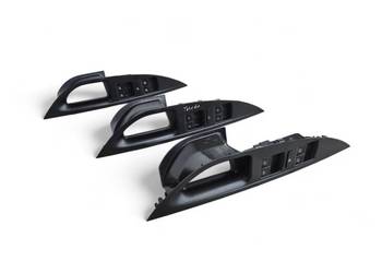 PRZEŁĄCZNIK SZYB ALTEA TOLEDO 3 1K4959857A 1K4959857 1K4959857B 5P1867171A