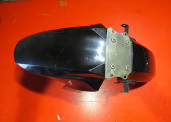 YAMAHA YZF R125 R 125 08-13 błotnik przód nadkole chlapacz