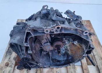 SKRZYNIA BIEGÓW Citroen DS3 1.6 HDI 20EA30 manualna MANUAL