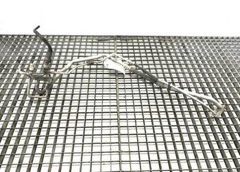 RURKA KLIMATYZACJI OPEL CORSA D 13203336 1.3 75KM 06-14 Hatchback