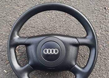 Kierownica Audi a4 b5 polift