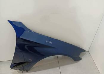 BŁOTNIK PRAWY PRZÓD C10 M-PAKIET  Bmw Seria 5 VII (2017-2024) G30/G31