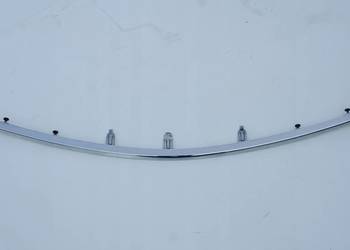 CHROM LISTWA ZDERZAKA PRZÓD INFINITI Q70 LIFT 14+