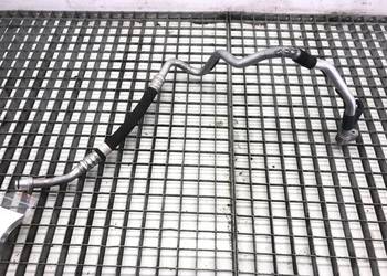 RURKA KLIMATYZACJI MERCEDES W221 A2218305816 3.5 279KM 05-13