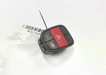 PRZYCISK FIAT FIORINO AVARYJNYCH