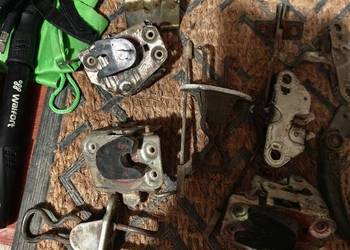 Zamki wkładki polonez