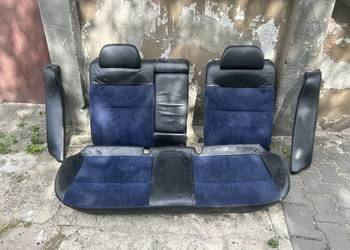 Kanapa Fotele Passat B5