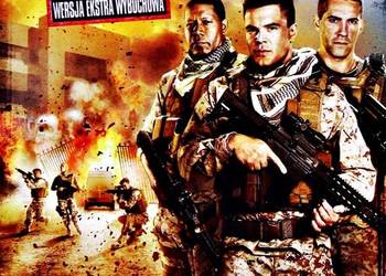 JARHEAD 3  OBLĘŻENIE   SCOTT ADKINS JARHEAD 3  OBLĘŻENIE   SCOTT ADKINS