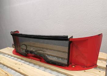 Manitou MLT 627 Siatka Obudowa