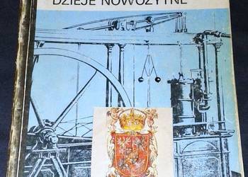 Historia 2 - Dzieje nowożytne - Tadeusz Cegieski, Katarzyna Zielińska