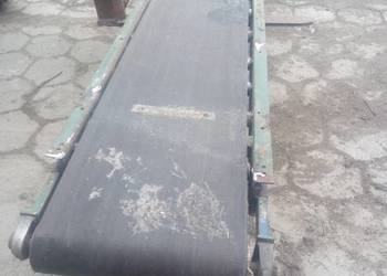 Sprzedam taśmociąg Sprzedam taśmociąg