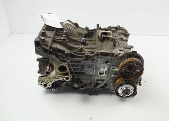 CHYB FABIA III SILNIK DÓŁ CHYB FABIA III SILNIK DÓŁ