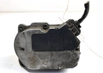 NASTAWNIK KLAP KOLEKTORA AUDI A6 C6 059129080 3.0 225KM 04-11 STEROWNI