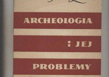 Archeologia i jej problemy-Lacet