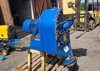 Szrutownik 32kw