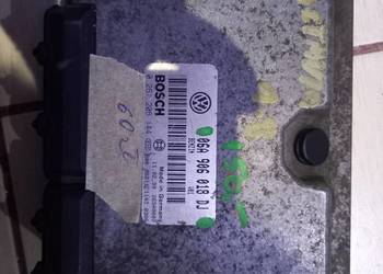 Komputer VW 06A906018DJ