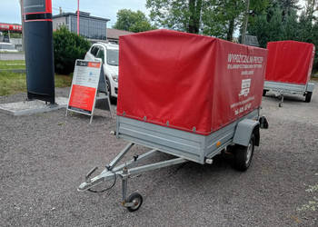 towarowe Rydwan A-750/D2 750 DMC