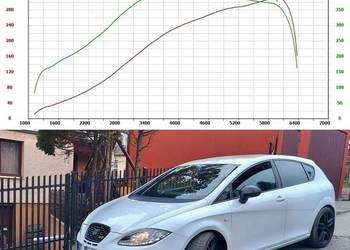 CHIPTUNING•EcoTuning•DPF EGR OFF•Hamownia Drogowa - TANIO - Bochnia