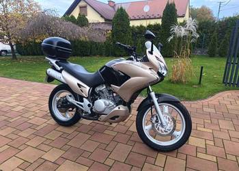 Honda Varadero 125 cm z 2007 na kat. B!  RATY!