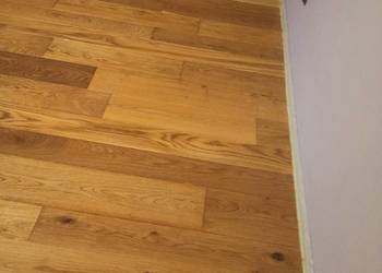 Wykończenie wnętrz