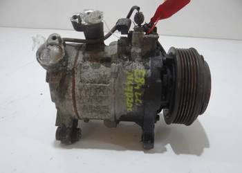 SPRĘŻARKA KLIMATYZACJI BMW X1 E84 LIFT N47 447260-4711