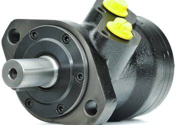 SMP 25 / SMP25 Silnik hydrauliczny orbitalny wałek=25mm zamiennik