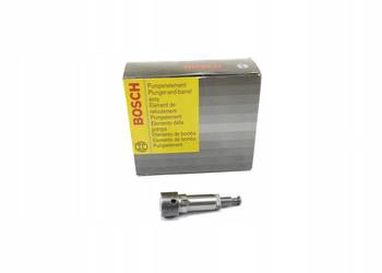 TŁOK SEKCJA POMPY WTRYSKOWEJ BOSCH MAN RENAULT