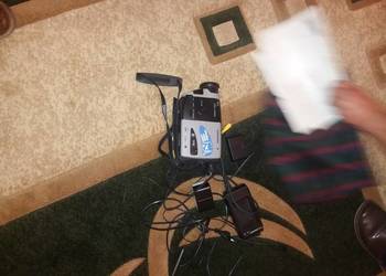 Kamera wideo Grundig