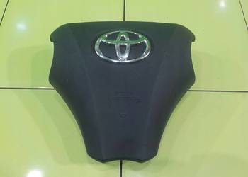 TOYOTA IQ 1.0 VVT-I 09r HB 3D AIRBAG poduszka kierowcy BAM-PT1-1656