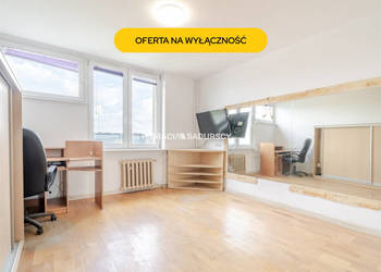Oferta sprzedaży mieszkania Kraków 23.1m2 1 pokojowe
