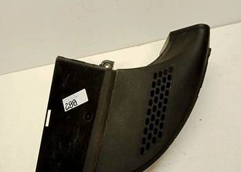 WLOT DOLOT ŁAPACZ POWIETRZA AUDI Q5 80A 80A129618