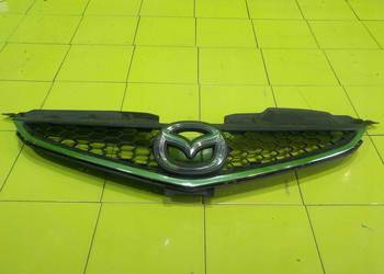 MAZDA 5 I LIFT 08r atrapa grill