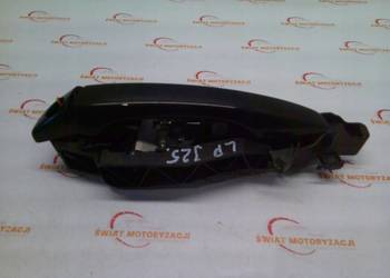 JEEP AVENGER 25r klamka zewnętrzna lewa przód 9802977380 JEEP AVENGER 25r klamka zewnętrzna lewa przód 9802977380