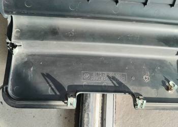 Zderzak tylny zaślepka haka BMW 5  E39 51.12-8 165 099