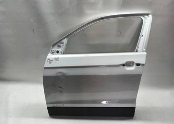DRZWI PRZÓD PRZEDNIE LEWE VW T CROSS 2GM831311