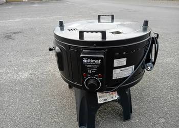 Piekarnik/Grill elektryczny do Pizzy