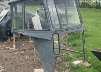 Kabina ursus c360 c330 t25