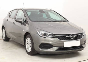 Opel Astra 1.2 Turbo