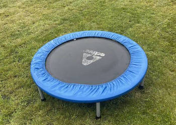 Trampolina fitness / domowa Active – 96 cm | Max 100 kg | Stan bdb!