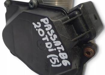 PRZEPUSTNICA VW Passat B6 2.0 TDI 03L128063E A2C53338105