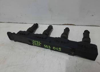 CEWKA ZAPŁONOWA OPEL AGILA 1.2B 0221503015