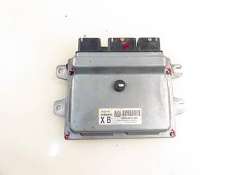 STEROWNIK NISSAN QASHQAI I 2.0 AWD 141 - MR20DE MEC93430