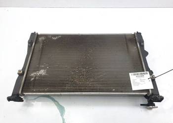 CHŁODNICA WODY MITSHUBISHI COLT