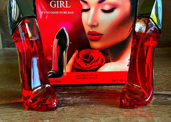 COOL Girl 80ml (2x40ml) Perfumy damskie