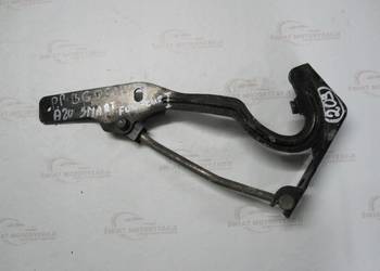 SMART FORFOUR I 06r zawias maski prawy A4548870030 MN900301