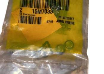 15M7033 Korek rurowy John Deere