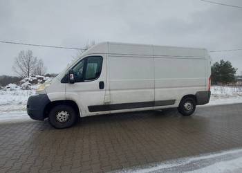 Usługi transportowe tanie przeprowadzki Warszawa transport mebli