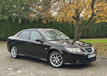 Saab 9-3 1.9 TiD Vector