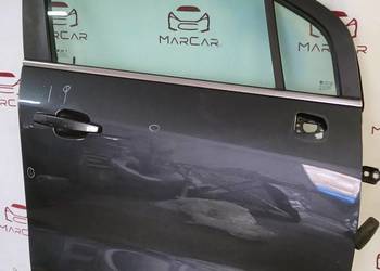 Drzwi Szyba Prawy Przód Opel Mokka X 2017